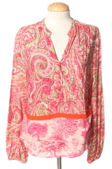 Blouse à manches longues L Heimatliebe, photo 1 sur 2