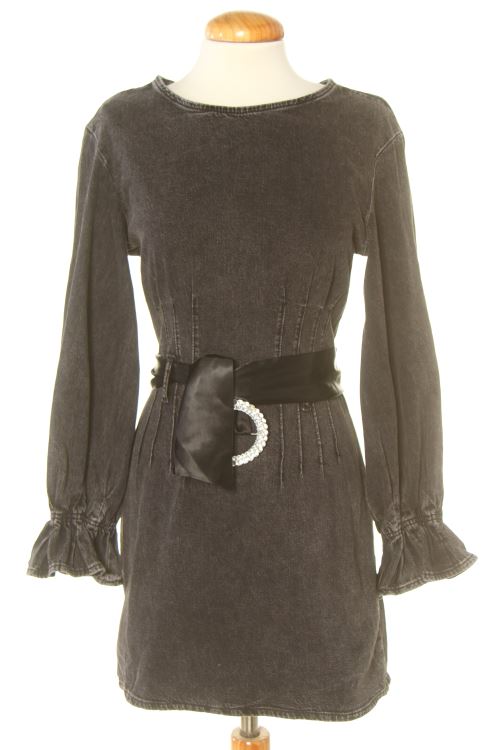 Robe casual