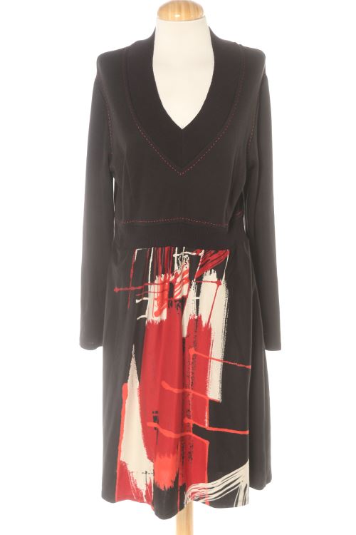 Vestido casual