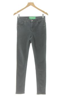 Jeans 36 Benetton, photo 1 sur 2