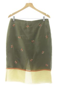 Falda 42 Massimo Dutti, foto 1 de 2