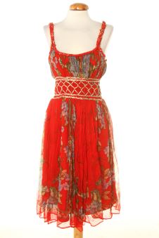 Vestido casual S Derhy, foto 1 de 2