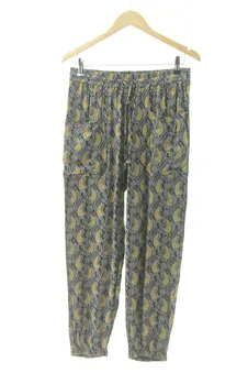 Pantalon décontracté M Zara, photo 1 sur 2