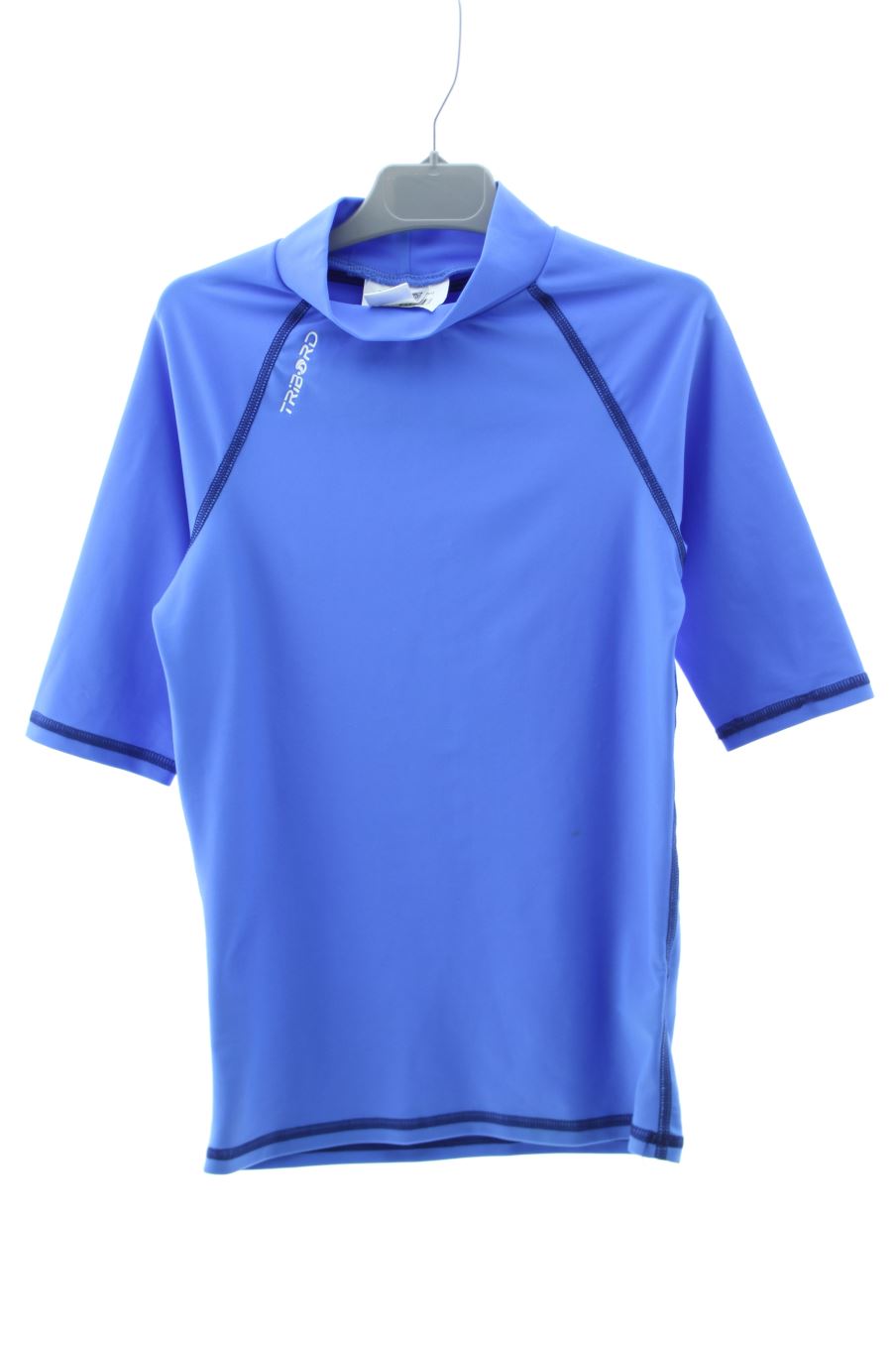 T shirt Tribord DECATHLON de la taille 14 ans de seconde main