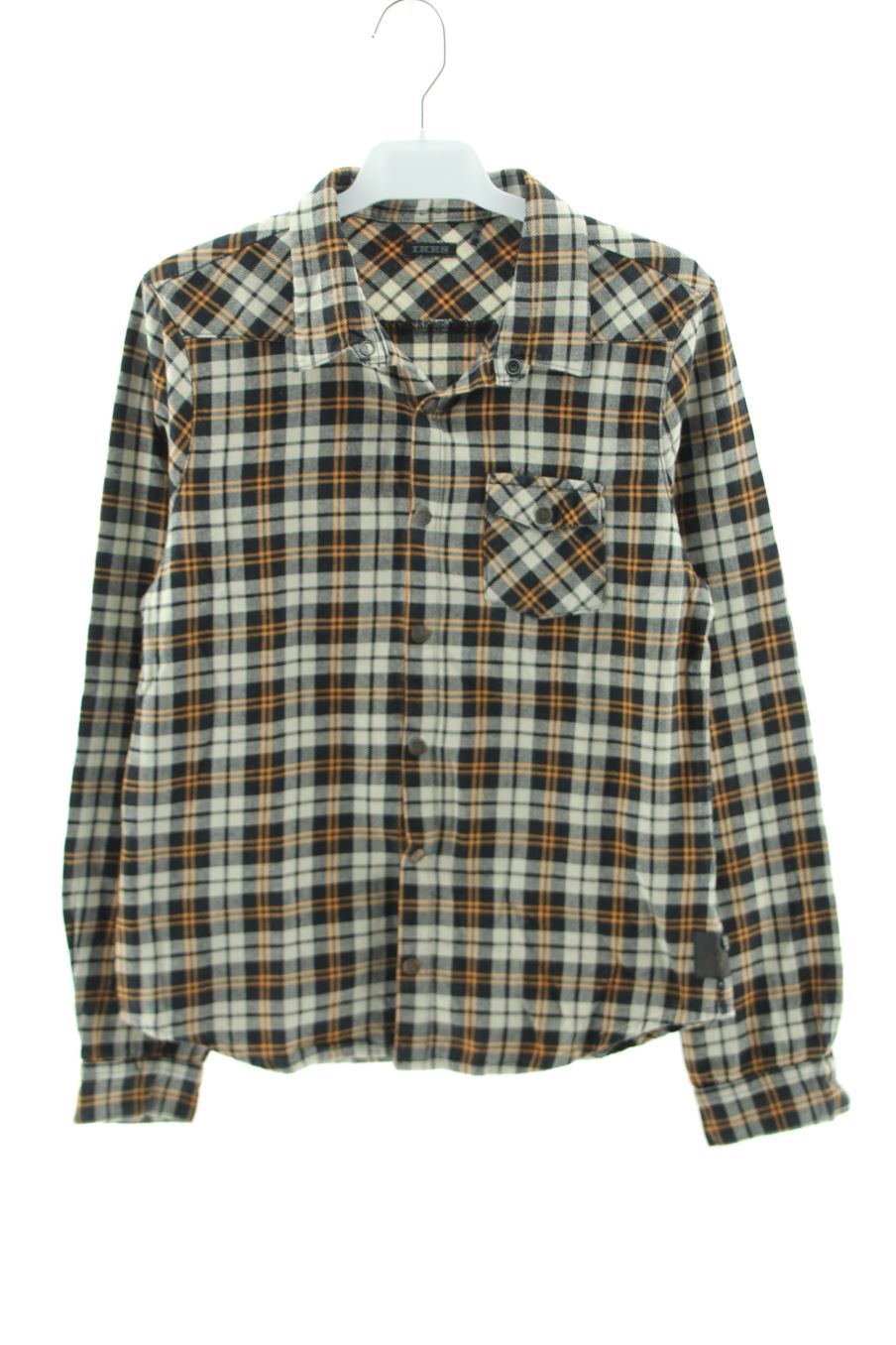 Chemise manches longues Ikks de la taille 14 ans de seconde main