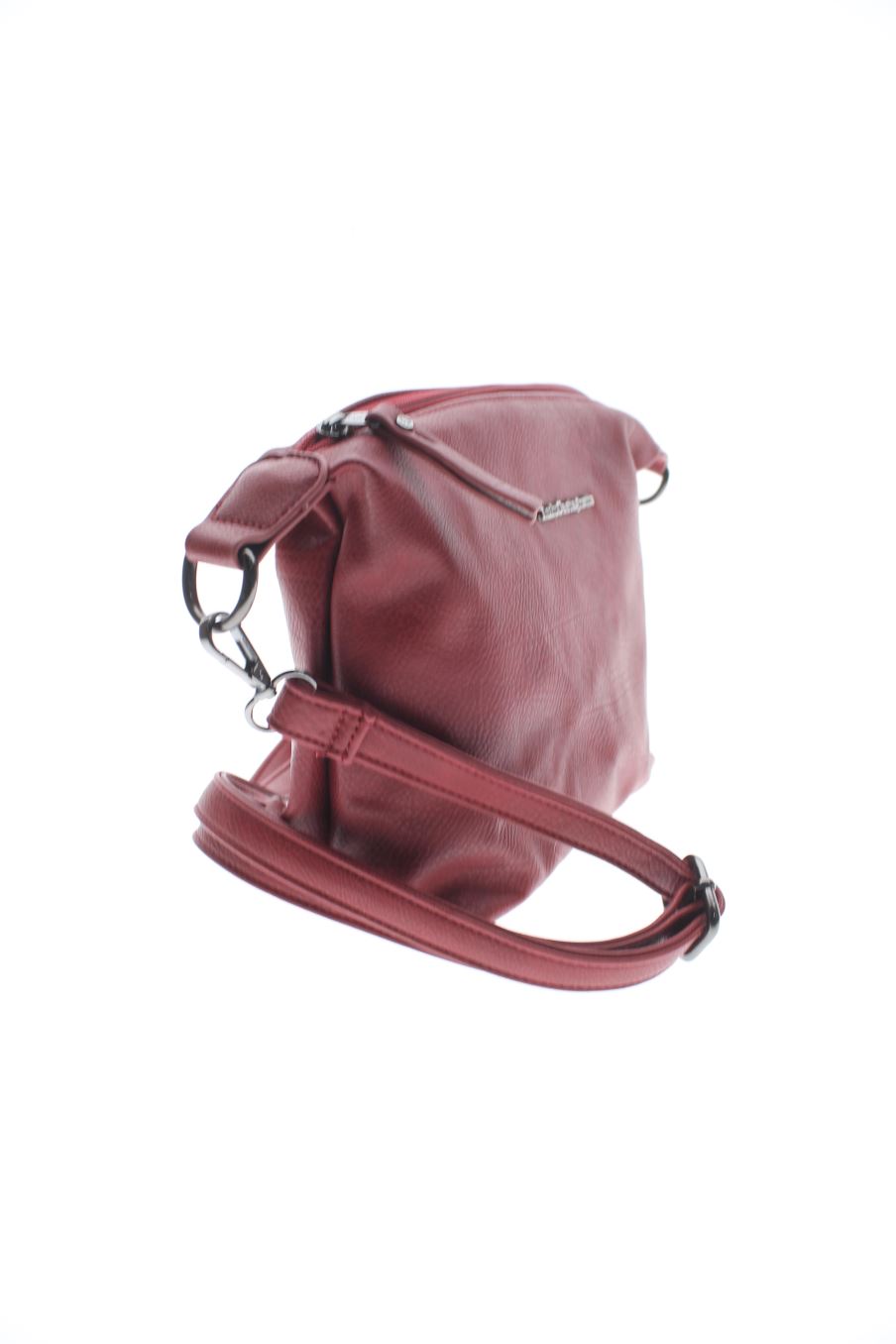 Bandolera Burdeos de Lulu Castagnette