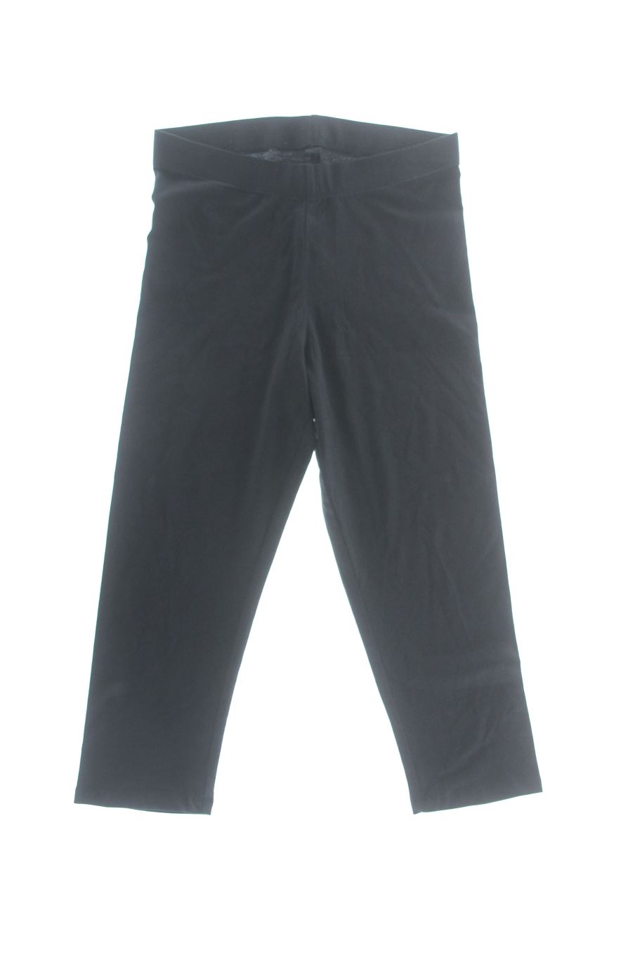 Leggins C&A de la taille XS, de couleur noir