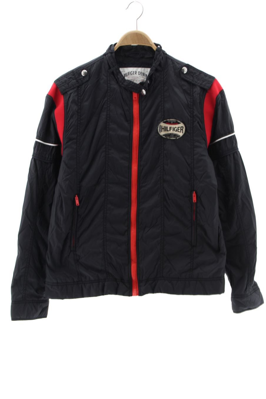 Jacke von Tommy Hilfiger Größe XL