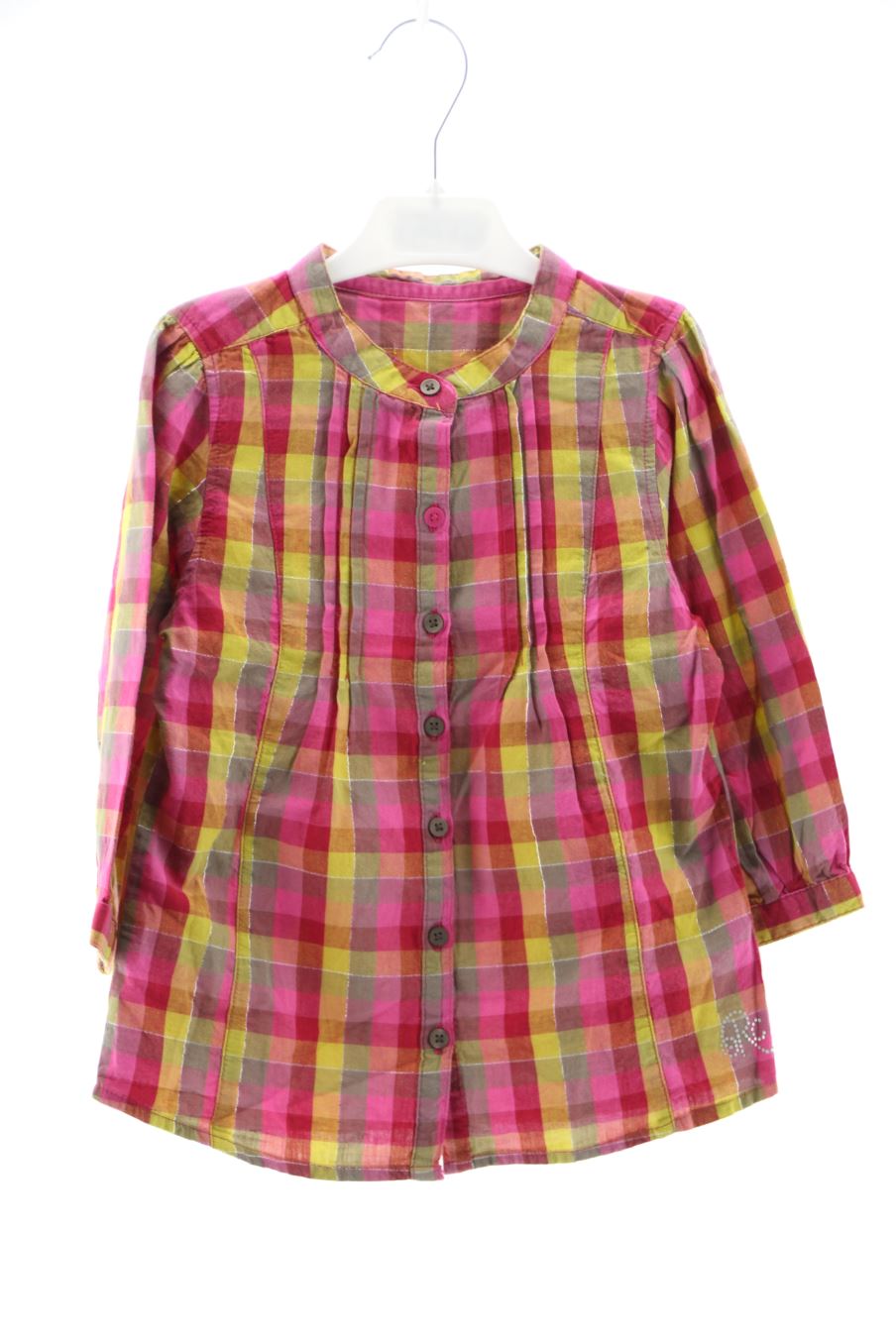Blouse à manches longues PERCENTIL de la taille 6 ans de seconde main