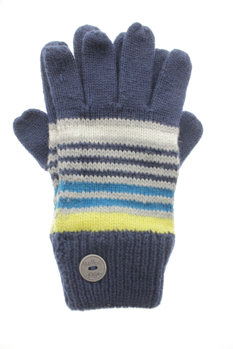 gebraucht Handschuhe von Boboli Größe 2-4 Jahre