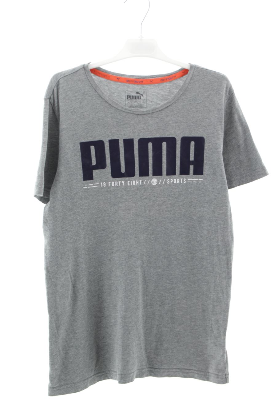 T-shirt Puma de la taille 14 ans de seconde main