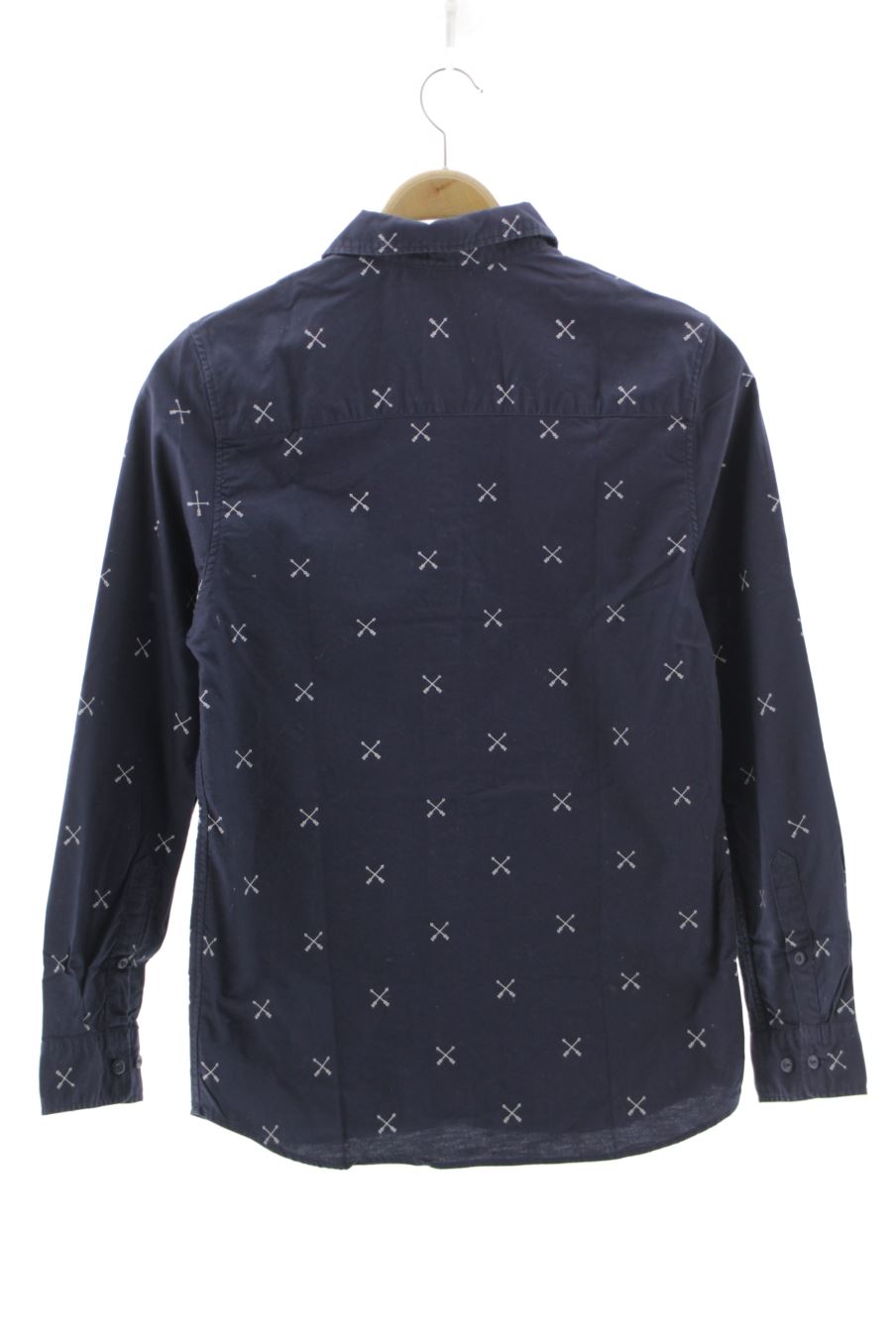 Camisa de H&M de la talla S