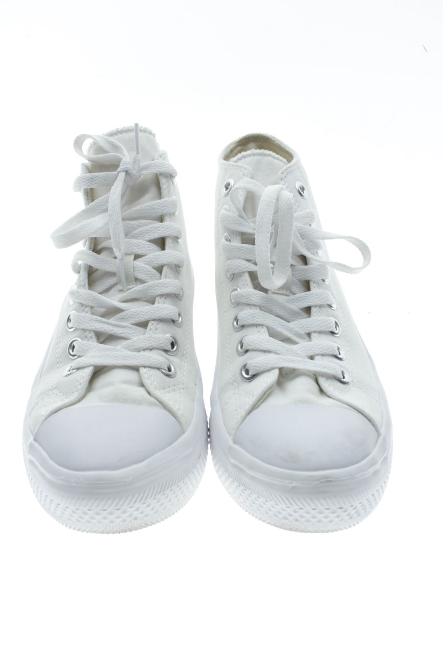 Deportivos de John Smith de la talla 36, de color blanco de