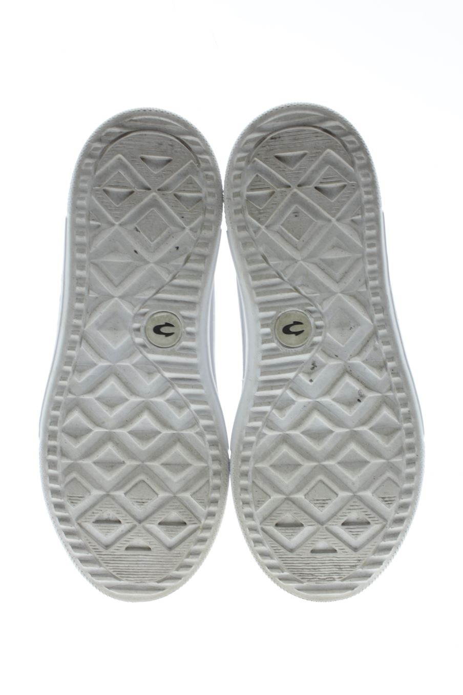 Deportivos de John Smith de la talla 36, de color blanco de