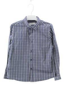 Chemise manches longues 7 ans Mango