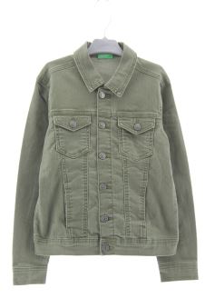 Blouson 8 ans Benetton