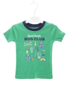 Kurzärmeliges T-Shirt 98 Carter`s