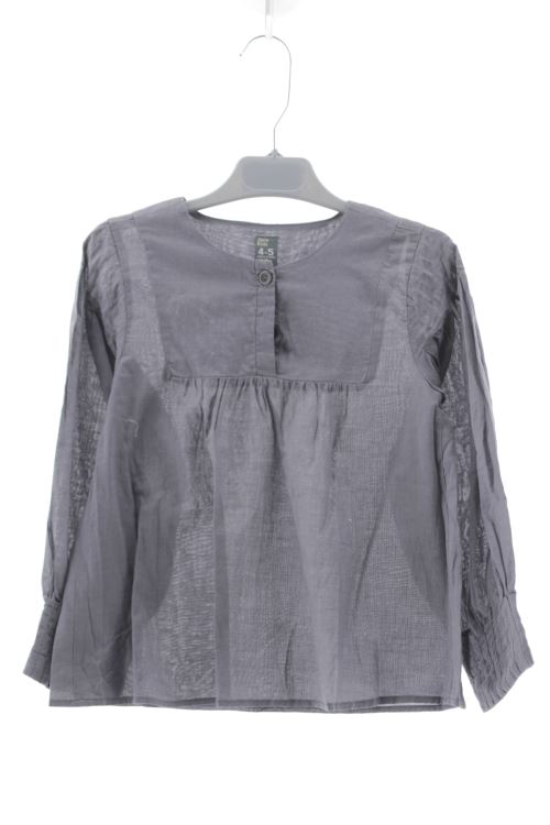 Blusa de manga larga