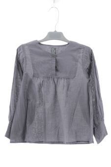Blusa a maniche lunghe 4 anni Zara