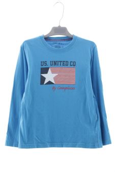 Langärmeliges T-shirt 122 Complices