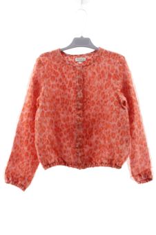 Blouse à manches longues 10 ans kenzo