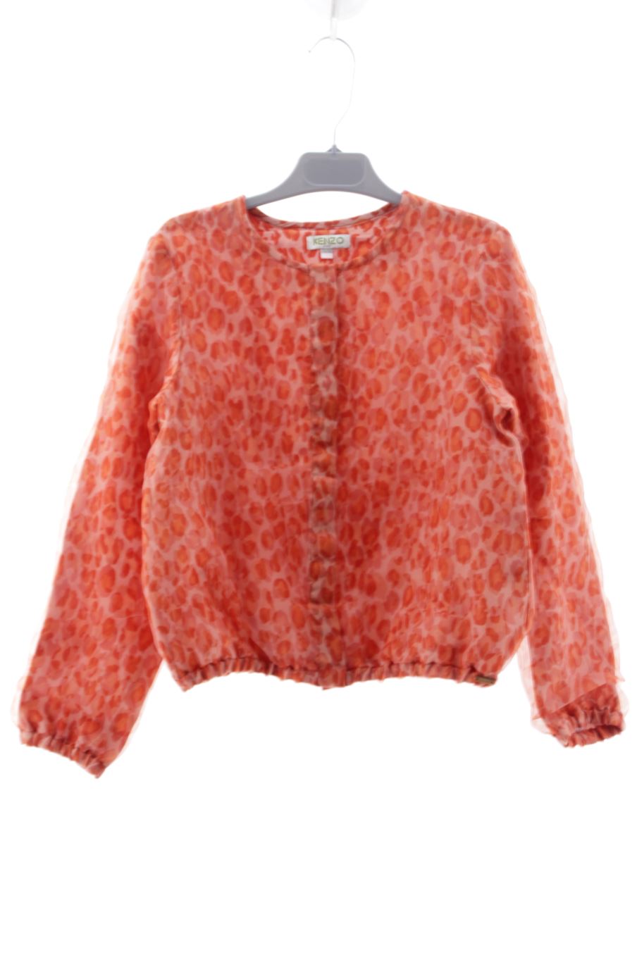 Blusa kenzo mujer online