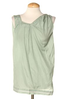 Blusa de manga corta 40 Tintoretto, foto 1 de 2
