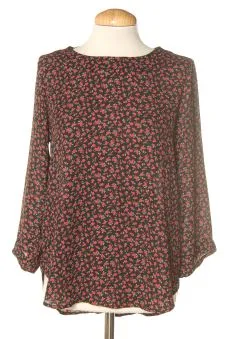 Blouse à manches longues M Forever 21, photo 1 sur 2