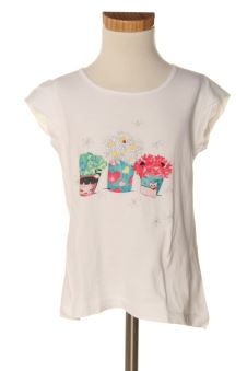 T-shirt 4 ans Ovs