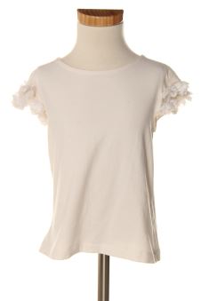 Kurzärmeliges T-Shirt 110 Mango