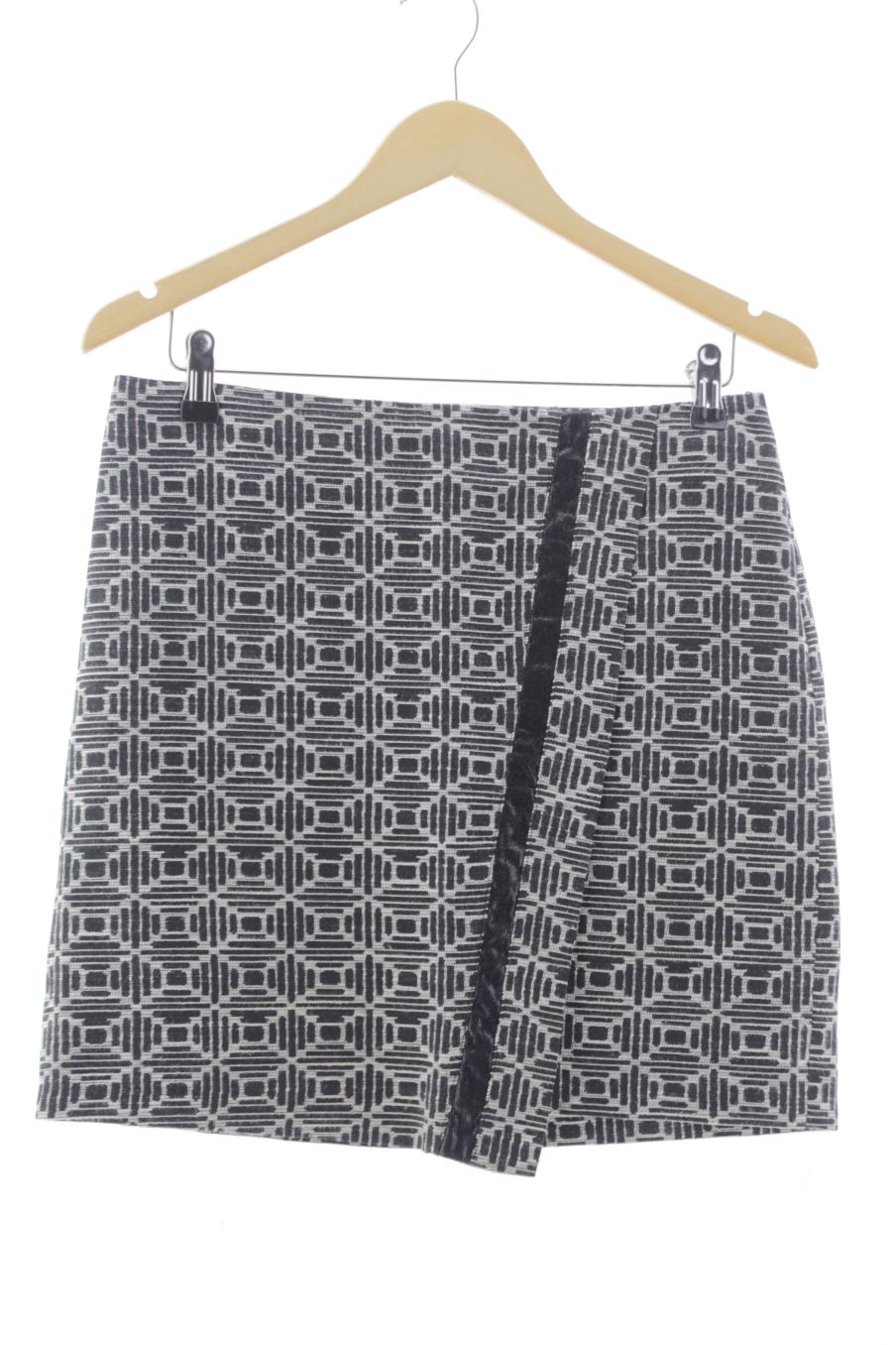 Jupe Grain de Malice de la taille 40, de couleur imprimés