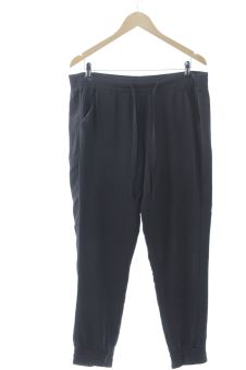 Pantaloni casual M Stradivarius, foto 1 di 2