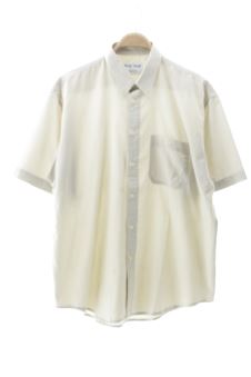 Camisa manga corta XXL grey wolf