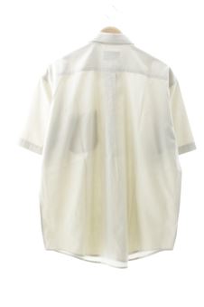 Camisa manga corta XXL grey wolf