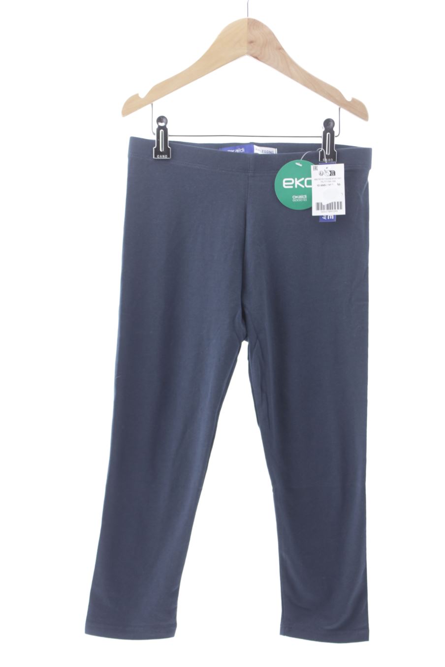 Mit Etikett Okaidi Legging Größe 140