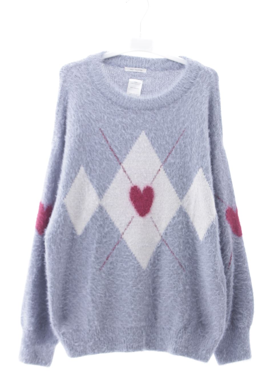 Jersey de Zara de la talla 13 años de segunda mano