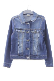 Blouson 8 ans Zara