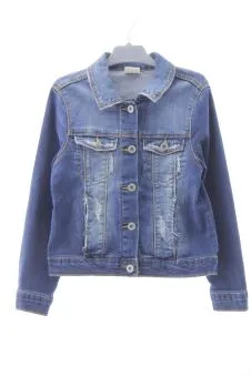 Cazadora 8 años Zara