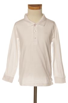 Langärmeliges Poloshirt 106 Charanga