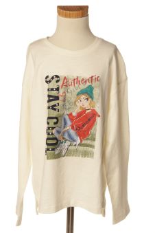 Maglietta a maniche lunghe 9 anni Top top