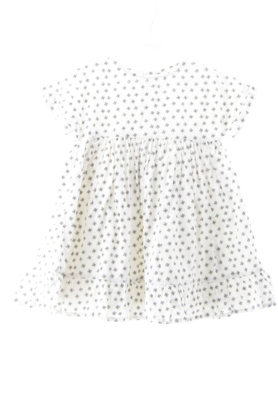 gebraucht Gocco Aufwändiges Kleid Größe 110