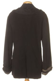 Cappotto 40 Marithe Francois Girbaud