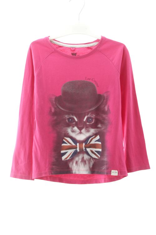 T-shirt manches longues