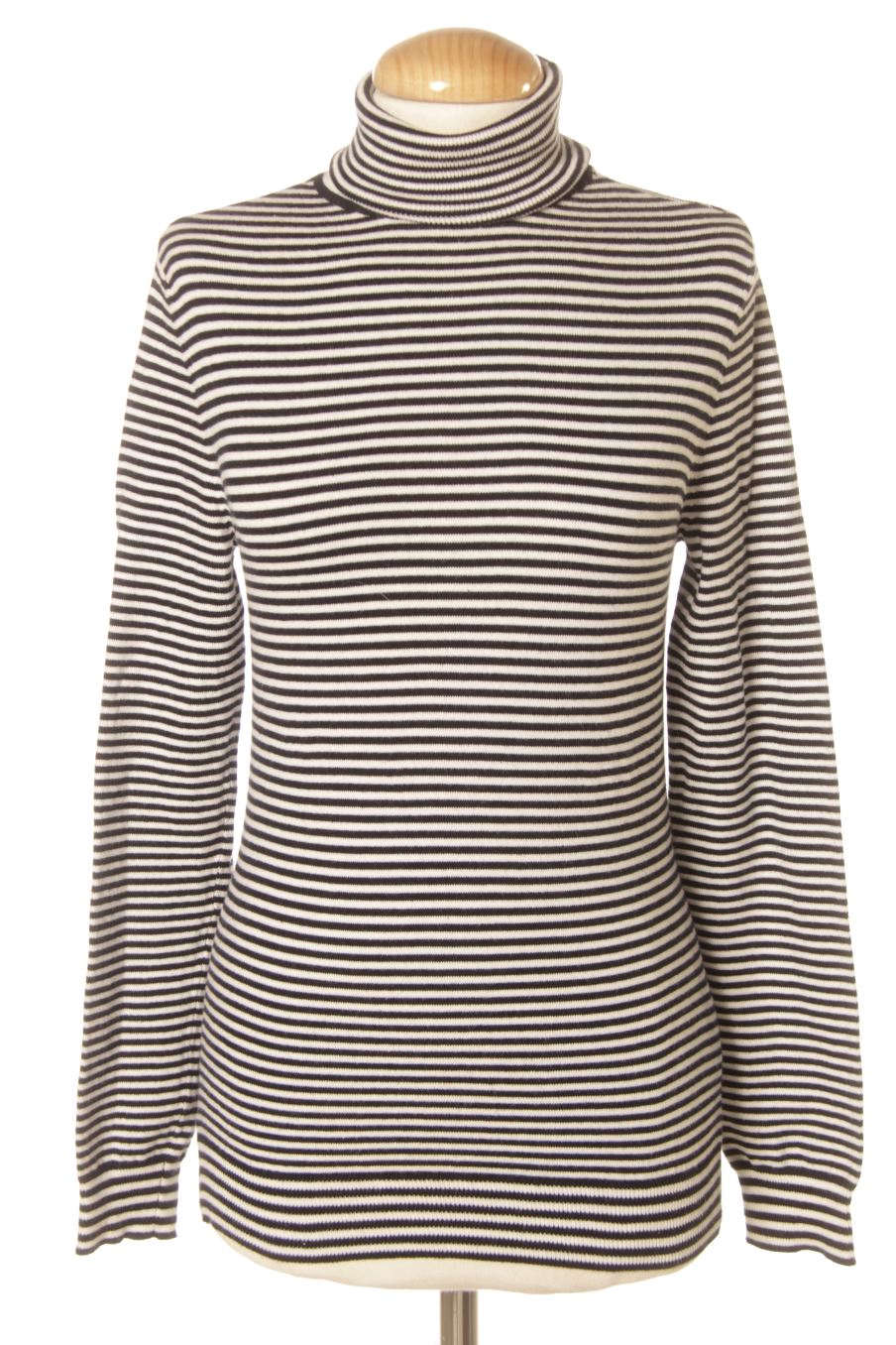 Pull C&A de la taille XS, de couleur rayures
