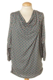 Blouse à manches longues L New collection, photo 1 sur 2
