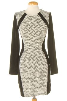 Vestito casual 38 H&M, foto 1 di 2