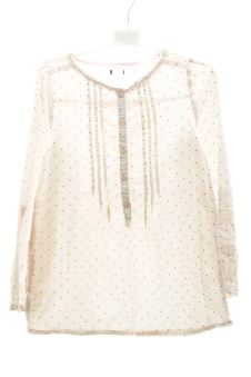 Blusa de manga larga 9 años PERCENTIL