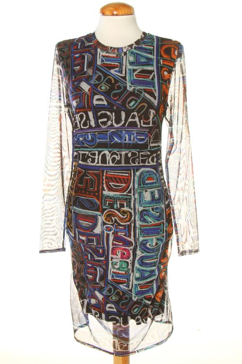 Robe casual