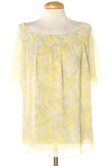 Blouse à manches courtes 38 Ikks