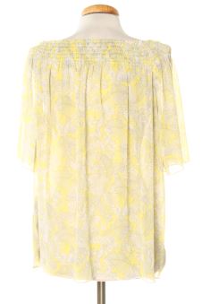 Blouse à manches courtes 38 Ikks